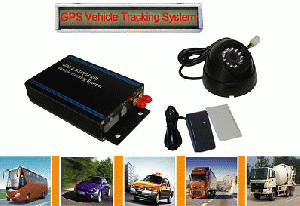 Image tracker,fuel tracker,gps tracking UT04